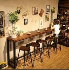Old growth, reclaimed oregon douglas fir wood thickness: Bar Table Almost Anything For Sale In Malaysia Mudah My