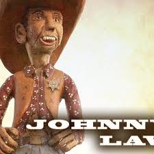 Johnny Law's Instagram, Twitter & Facebook