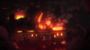 I watched the actually hellsing ultimate years ago and now i can finally watch it again and still be confused why he's a girls and why walter was a cunt. Dvd Talk