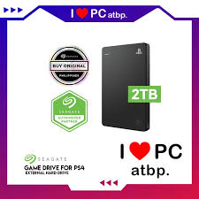 How to increase ps4 slim storage using external hard drive. Seagate Game Drive For Ps4 2tb External Hard Drive Shopee Philippines
