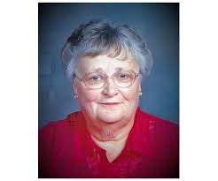 Shirley Easter Obituary (1941