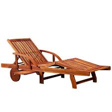 Sonnenliege Gartenliege Holzliege Liegestuhl Gartenmobel Holz Garten Tami Sun Ebay Gartenliege Holz Gartenliege Sonnenliege
