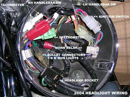 60 unique 2006 yamaha v star 650 custom turn signal wiring. Tachometer And Speedometer Not Working Rs Warrior Forum