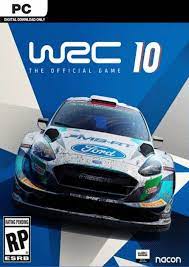 Antuan goodwin june 15, 2021 6:00 a.m. Gobazzar Com Wrc 10 Fia World Rally Championship Pc Steam