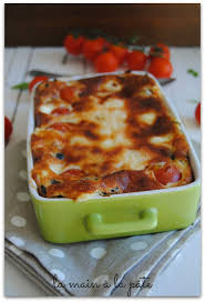 Clafoutis Aux Tomates Cerises Olives Et Parmesan Tomates Cerises Pates Au Potiron Potiron