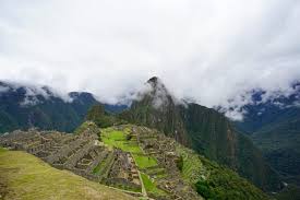 Edith und Gerrit auf Weltreise