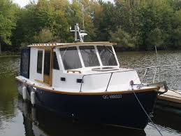 2006 Glen L 24 5 Double Eagle Power Boat For Sale Power Boats For Sale Boat Boats For Sale