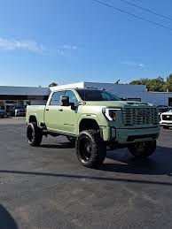 Image result for Green Jewel Frost 2007 GM
