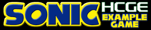 E02 Sonic Example Game