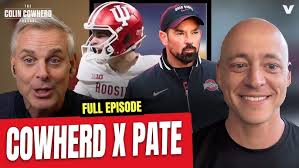 MEET THE RECRUITS: Chadwicke Cannon Jr., Sean Stover & Colsen Gatten