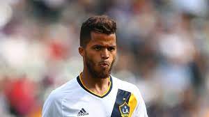 View the player profile of midfielder giovani dos santos, including statistics and photos, on the official website of the premier league. What Happened To Giovani Dos Santos Why Former Barcelona And Spurs Winger Never Became A Superstar Goal Com