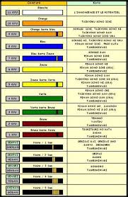 Kyokushin Grading Colored Belts Have Karate Kyokushin Viana Facebook