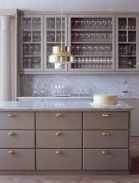 an inviting martha stewart kitchen