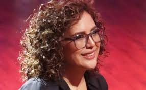 Qué dijo Angélica Vale de los rumores de infidelidad a Otto Padrón