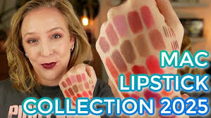 MY FAVOURITE NEUTRAL LIPSTICKS FROM MAC