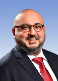 Leadership & Committees