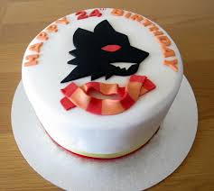 Cakes Cherry Blossom Cake Co Dolciumi Torte Dolci