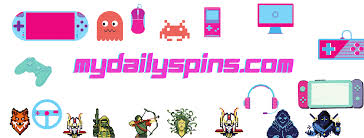 Thus grab all your exciting rewards and boost up your gaming. Mydailyspins Com Home Facebook