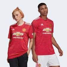 Sancho undergoing man utd medical ahead of £73m transfer. Adidas Manchester United 20 21 Heimtrikot Rot Adidas Deutschland