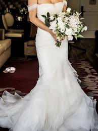 Those same family and friends posted lots of photos from. Vera Wang Fawn Wedding Dress 64 Off Naosstaffing Com