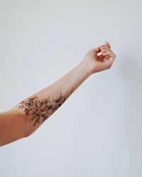 Arm tattoos designs make one of the most popular choices for men, women, girls, guys as these tattoos offer great versatility in design and size. Pinterest Mjjlla Inner Forearm Tattoo Tattoos Body Art Tattoos
