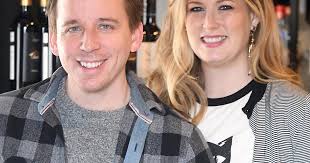 Familiar faces: The Dinsmores