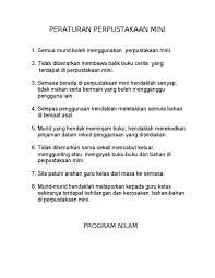 We did not find results for: Peraturan Perpustakaan Mini