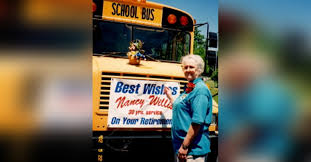Obituary information for Nancy J. Willis
