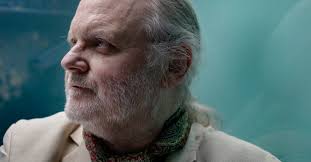 Jon Fosse i barneskulen