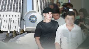 キムヒョンジュン / kimu hyon jun. What Netizens Are Saying About Kim Hyun Joong Winning The Long 5 Year Legal Battle Against His Ex Girlfriend Allkpop