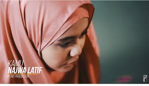 Semoga anda terhibur dan bergembira dihari lebaran ini. Lagu Terbaru Najwa Latif Kamu She S Back Sayidahnapisahdotcom