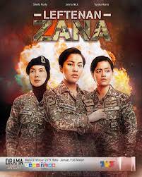 Watchseries leftenan zana season 1 full episodes on putlocker123 leftenan zana season 1 putlockers also known as 123movies openload free tv shows online with english subtitles. Tonton Drama Leftenan Zana Episode 11 Hiburan