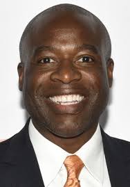 Phill Lewis (I)