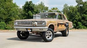 Image result for Medium Tan 1965 Dodge