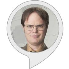 Amazon.com: Schrute Quotes : Alexa Skills