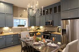 Mina Starsiak S Best Staged Rooms From Good Bones Good Bones Hgtv Lake House Kitchen Good Bones Hgtv Good Bones