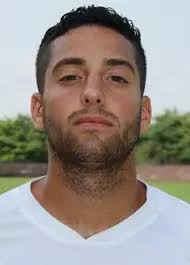 2013 Men's Soccer Roster