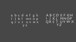 It has two hexagons for bases and six rectangular sides. Alphabet 3d 3d Modell Turbosquid 1802852