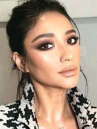 The Beauty Of Fabulous Eye Makeup Ideas Make Your Eyes Pop 15 Brown Eyes Pop Eye Makeup Styles Natural Eye Makeup