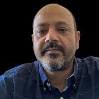 Kashif Ansari's Instagram, Twitter & Facebook