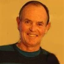 George Rusty Davidson Obituary