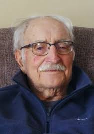 Gerald Benoit Melanson Obituary