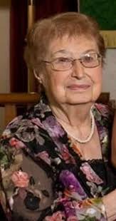 Alice Y. Hackbarth Obituary October 28, 2019