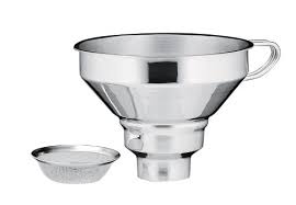The process is simple, but needs deliberation in three steps:1) proper rolling ~ 1:482). Top 22 Best Stainless Steel Funnels 2019