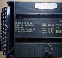 China IC200ALG620 Rtd Analog Input Module In Plc Ge Fanuc ...