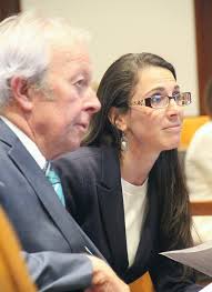 Testimony & Hearings