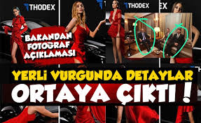 Thodex'in ilk reklam filmi yayınlandı. Idoy5u4q90ccvm