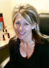 Lorna Hook's Instagram, Twitter & Facebook