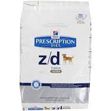 Hills Z D Ultra Allergen Free Dog Food 17 6 Lb You Can Visit The Image Link More Details This Is An A Free Dog Food Dog Food Recipes Allergen Free Recipes