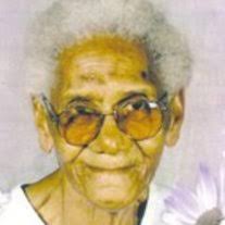 Ms. Willie Mae Cross Obituary